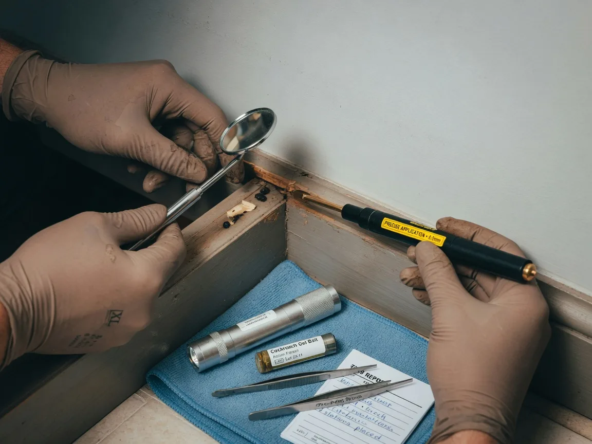 Why choose Emergency Pest Control in Lamoni, IA